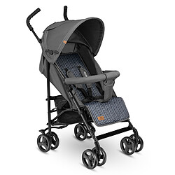 Lionelo Poussette Canne Elia - Graphite