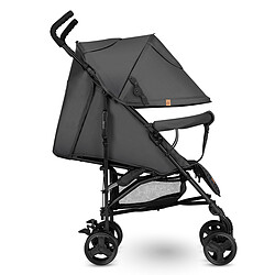 Avis Lionelo Poussette Canne Elia - Graphite