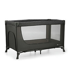 Kinderkraft Lit Parapluie JOY LIGHT - Gris