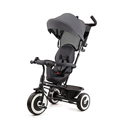 Kinderkraft Tricycle Evolutif ASTON - Gris