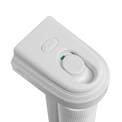 Acheter Lionelo Barrière de Sécurité Rétractable Thea - White Natural