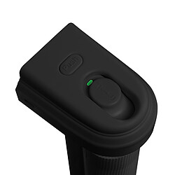 Avis Lionelo Barrière de Sécurité Rétractable Thea - Black Onyx