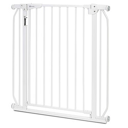 Avis Lionelo Barrière de Sécurité Truus Slim Led - White 