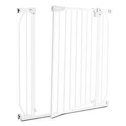 Acheter Lionelo Barrière de Sécurité Truus Slim - White 