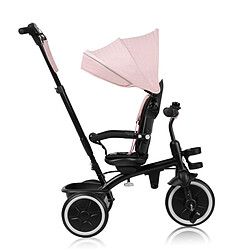 Avis Lionelo Tricycle Berry - Pink Rose