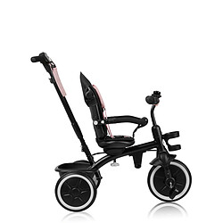 Lionelo Tricycle Berry - Pink Rose pas cher