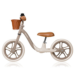 Avis Lionelo Draisienne Alex Plus - Beige 