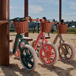 Lionelo Draisienne Alex Plus - Beige  pas cher