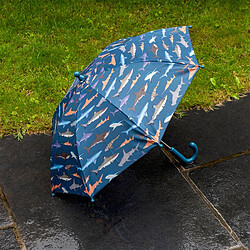 Avis Rex London Parapluie - Requins