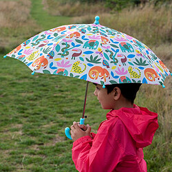 Avis Rex London Parapluie - Wild Wonders