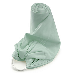 Neobulle Echarpe My Sling Jersey - Tilleul