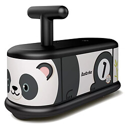 Avis Italtrike Porteur La Cosa - Panda Noir