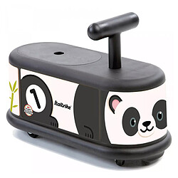 Acheter Italtrike Porteur La Cosa - Panda Noir