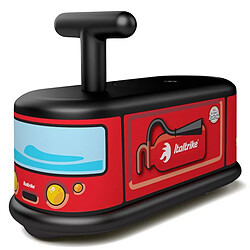 Avis Italtrike Porteur La Cosa - Camion de Pompiers Noir