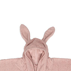 Avis Jollein Poncho de Bain Wild Rose - 1/4 Ans