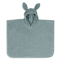 Jollein Poncho de Bain Sea Green - 1/4 Ans