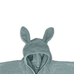 Avis Jollein Poncho de Bain Sea Green - 1/4 Ans