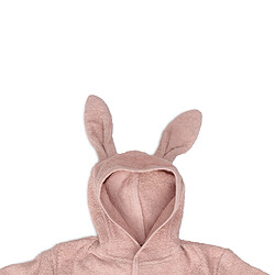 Avis Jollein Peignoir de Bain Wild Rose - 1/2 Ans