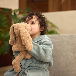 Acheter Jollein Peignoir de Bain Sea Green - 3/4 Ans