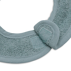 Avis Jollein Lot de 3 Bavoirs - Sea Green Nougat & Biscuit