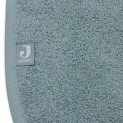 Jollein Lot de 3 Bavoirs - Sea Green Nougat & Biscuit pas cher