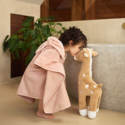 Jollein Cape de Bain Eponge - Wild Rose