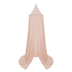 Jollein Ciel de Lit Vintage Wild Rose - 245 cm