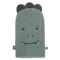 Jollein Gant de Toilette - Jungle Jambo Croco