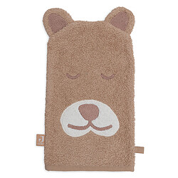 Jollein Gant de Toilette - Jungle Jambo Cheetah