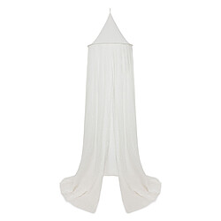 Jollein Ciel de Lit Vintage Ivory - 245 cm