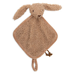Jollein Doudou Attache Tétine Bunny - Riverside