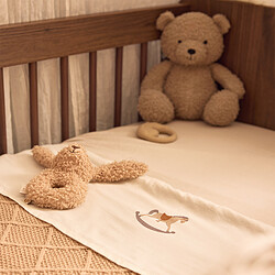 Doudou et peluche