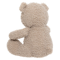 Avis Jollein Peluche Teddy Bear - Olive Green