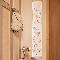 Jollein Toise Murale Lovely Birds  - 110 cm