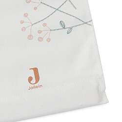 Avis Jollein Toise Murale Lovely Birds  - 110 cm