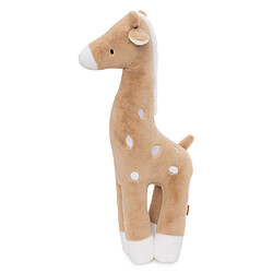 Jollein Peluche Giraffe - Biscuit