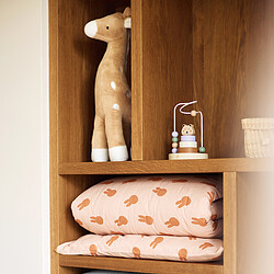 Doudou et peluche