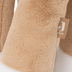 Avis Jollein Peluche Giraffe XL - Biscuit