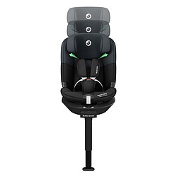 Maxi-Cosi Siège Auto Emerald 360 S i-Size Groupe 0/1/2/3 - Tonal Black