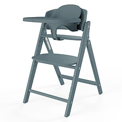 Avis Cybex Chaise Haute Click & Fold 3-en-1 - Stone Blue