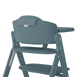 Acheter Cybex Chaise Haute Click & Fold 3-en-1 - Stone Blue