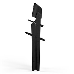 Cybex Chaise Haute Click & Fold 4-en-1 - Stunning Black pas cher