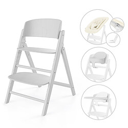 Cybex Chaise Haute Click & Fold 4-en-1 - All White