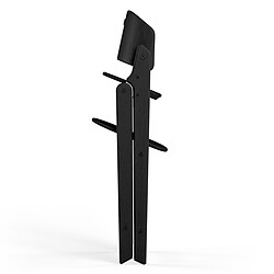 Acheter Cybex Chaise Haute Click & Fold - Stunning Black