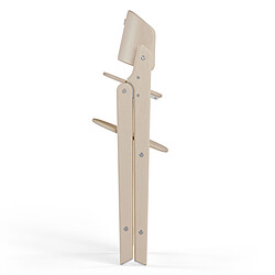 Acheter Cybex Chaise Haute Click & Fold - All Natural