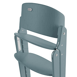 Avis Cybex Chaise Haute Click & Fold - Stone Blue