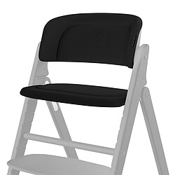 Cybex Coussins Click & Fold - Stunning Black