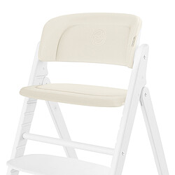 Cybex Coussins Click & Fold - Canvas White