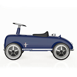 Avis Baghera Porteur Ford Mustang - Bleu