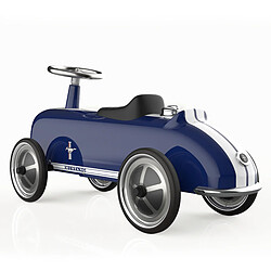 Acheter Baghera Porteur Ford Mustang - Bleu